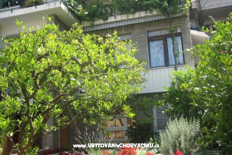 Appartements Draga – foto 9
