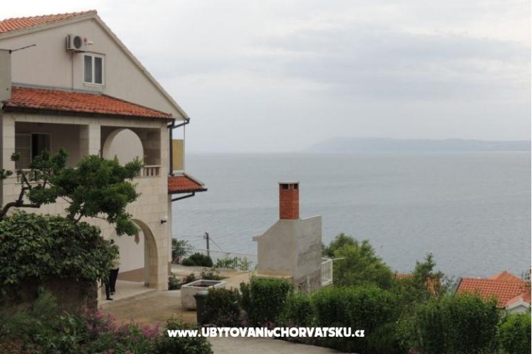 Appartements Iva Podgora – foto 10
