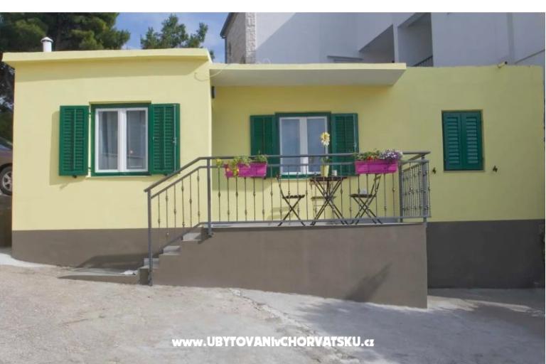 Appartements Iva Podgora – foto 11