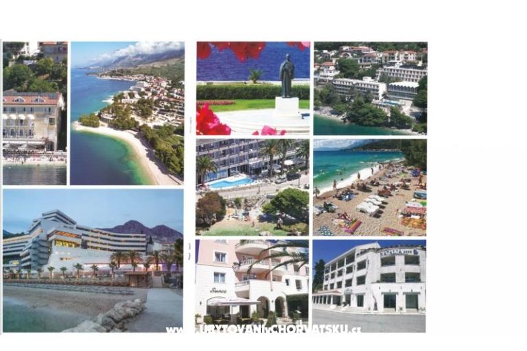 Appartements Iva Podgora – foto 14