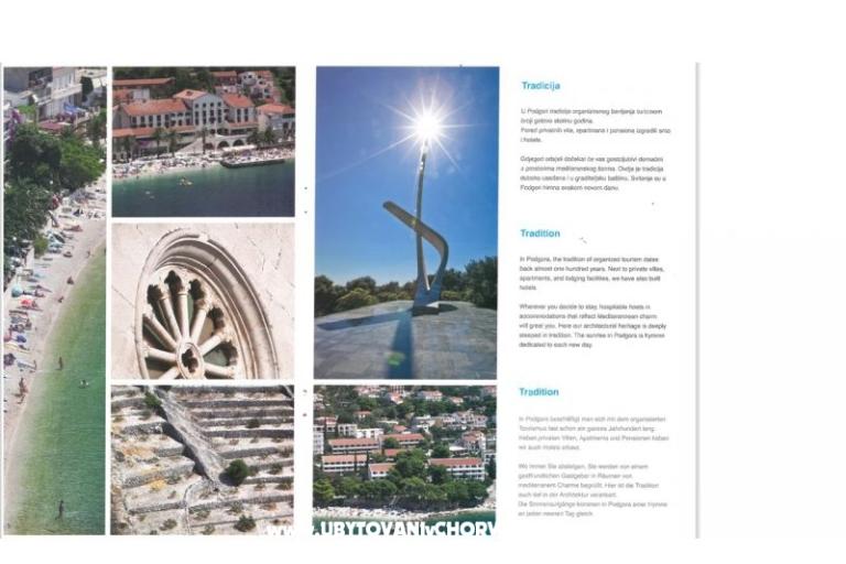 Appartements Iva Podgora – foto 15