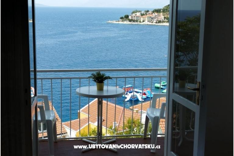 Appartements Iva Podgora – foto 17