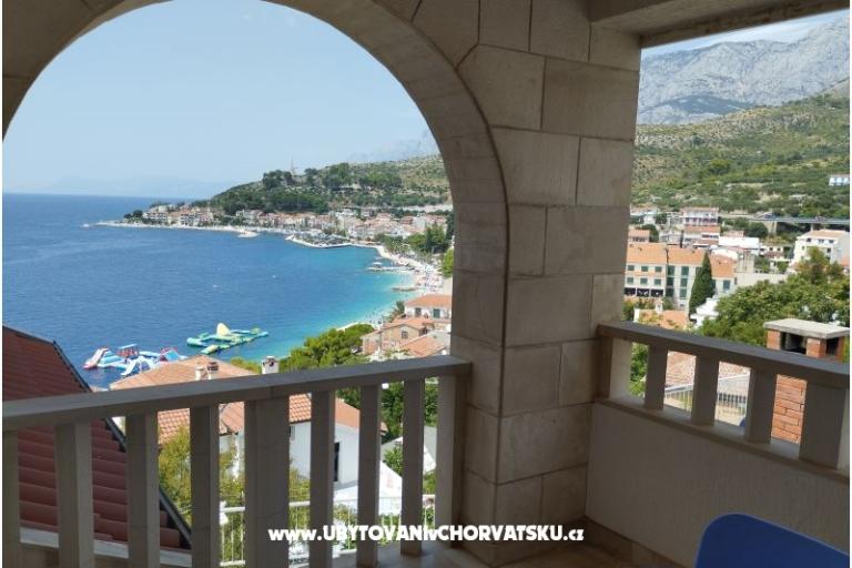 Appartements Iva Podgora – foto 19