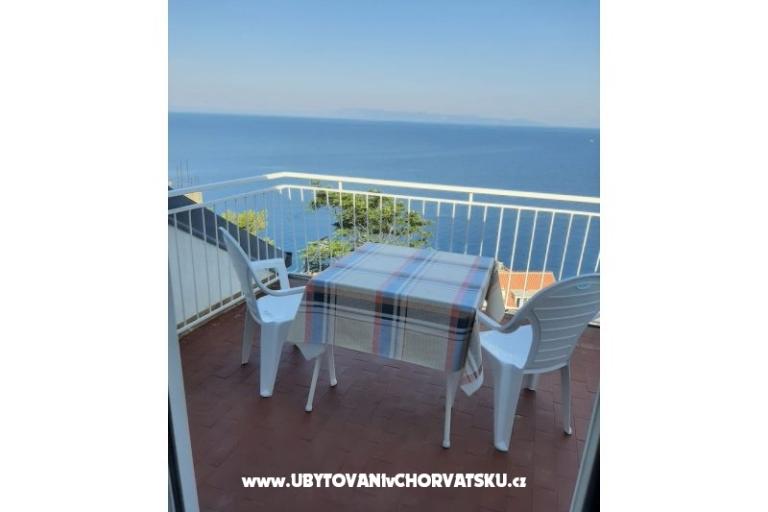 Appartements Iva Podgora – foto 2