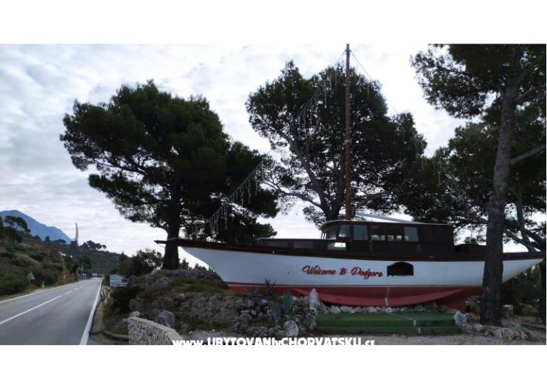 Appartements Iva Podgora – foto 21