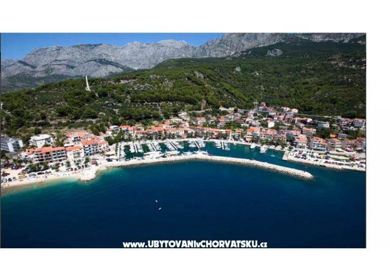 Appartements Iva Podgora – foto 22