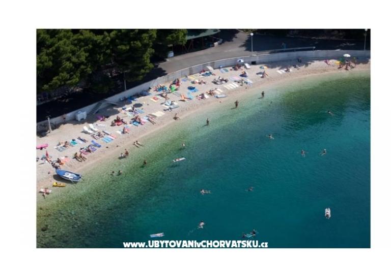 Appartements Iva Podgora – foto 23