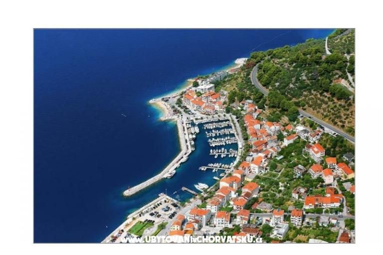 Appartements Iva Podgora – foto 25