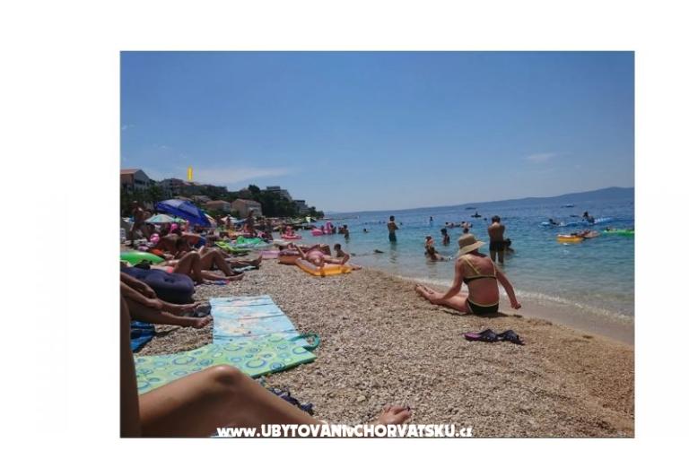 Appartements Iva Podgora – foto 26
