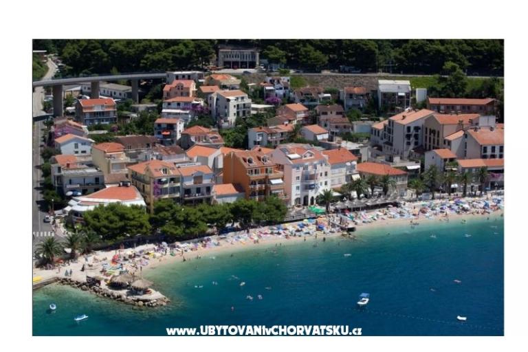 Appartements Iva Podgora – foto 29