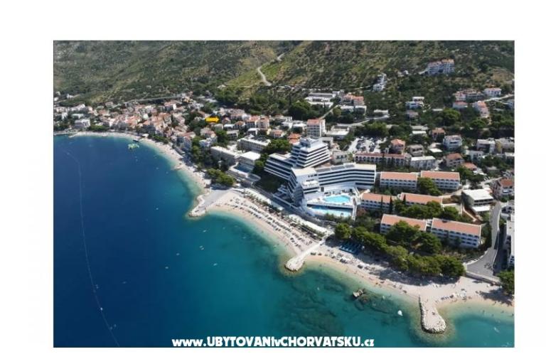 Appartements Iva Podgora – foto 30