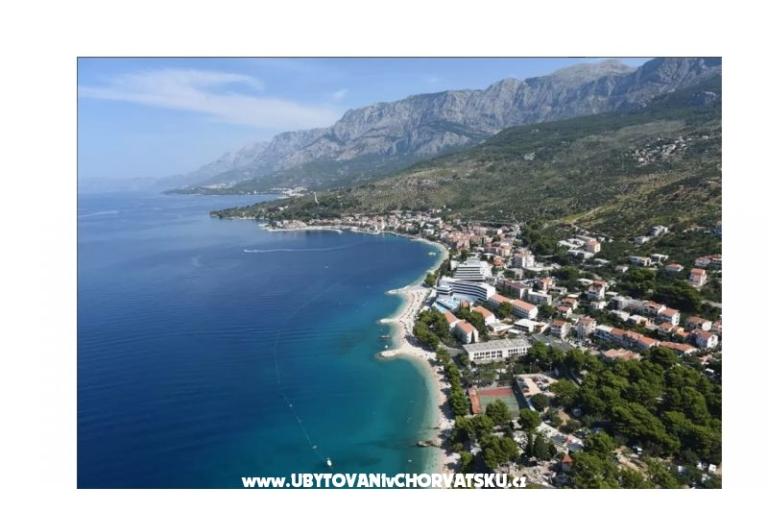 Appartements Iva Podgora – foto 31