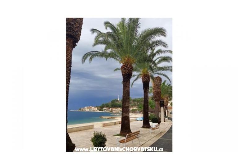 Appartements Iva Podgora – foto 32