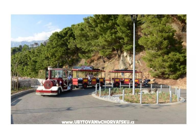 Appartements Iva Podgora – foto 33