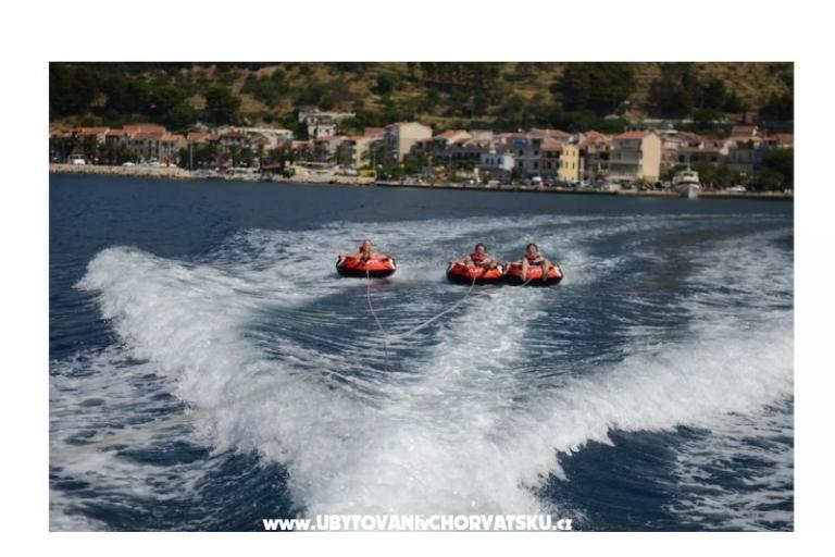 Appartements Iva Podgora – foto 34