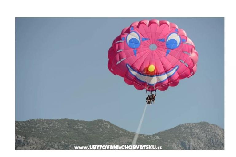 Appartements Iva Podgora – foto 35