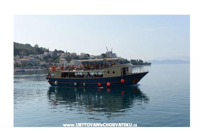 Appartements Iva Podgora – foto 36