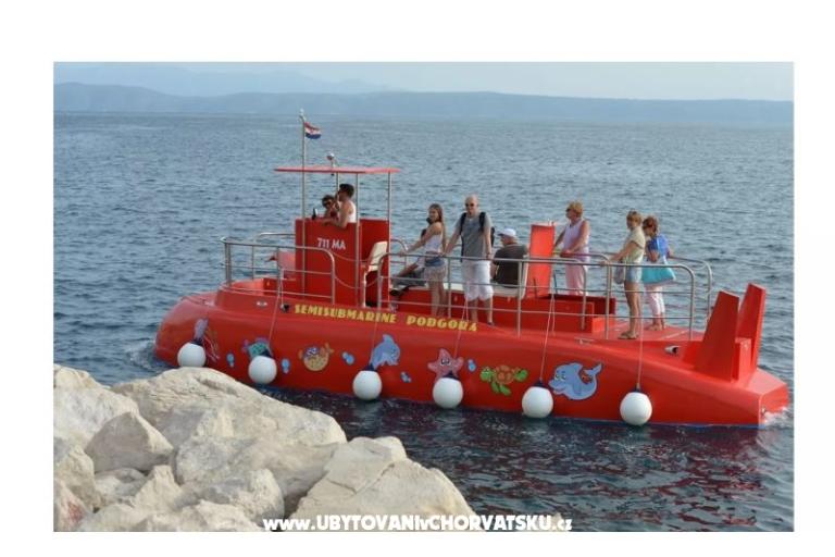 Appartements Iva Podgora – foto 37