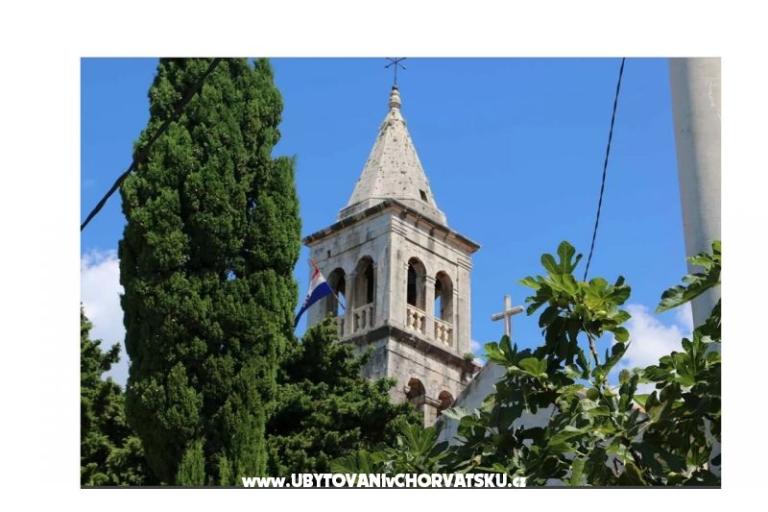 Appartements Iva Podgora – foto 38