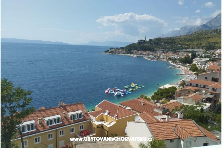 Appartements Iva Podgora – foto 4