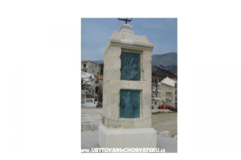 Appartements Iva Podgora – foto 40
