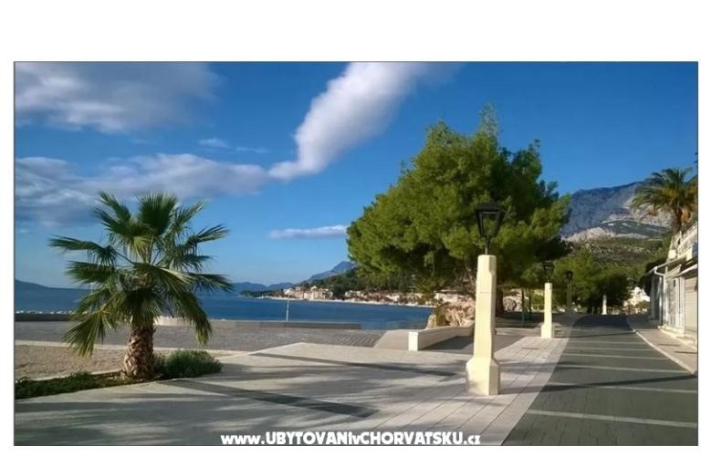 Appartements Iva Podgora – foto 43