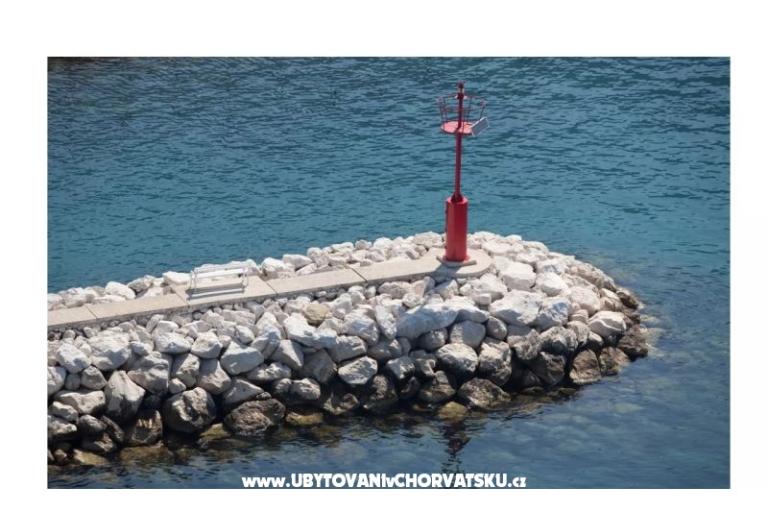 Appartements Iva Podgora – foto 45