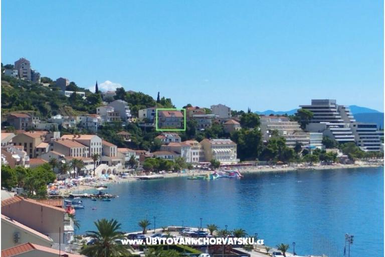 Appartements Iva Podgora – foto 6