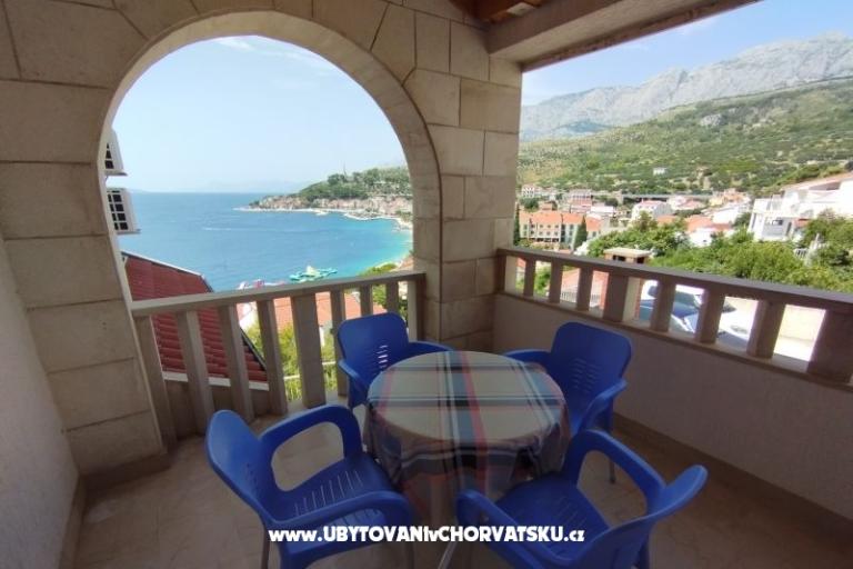 Appartements Iva Podgora – foto 8