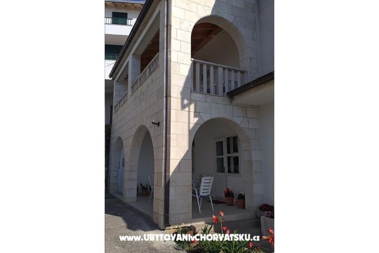 Appartements Iva Podgora – foto 9