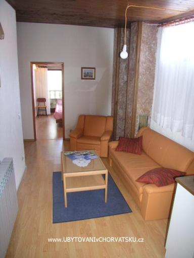 Apartments Pivac – foto 2