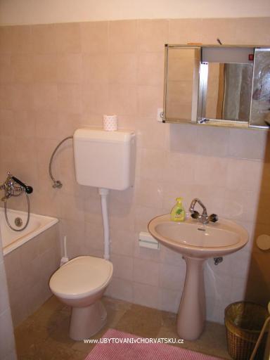 Apartments Pivac – foto 8