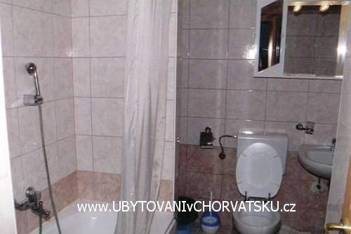 Appartements Tomi – foto 2
