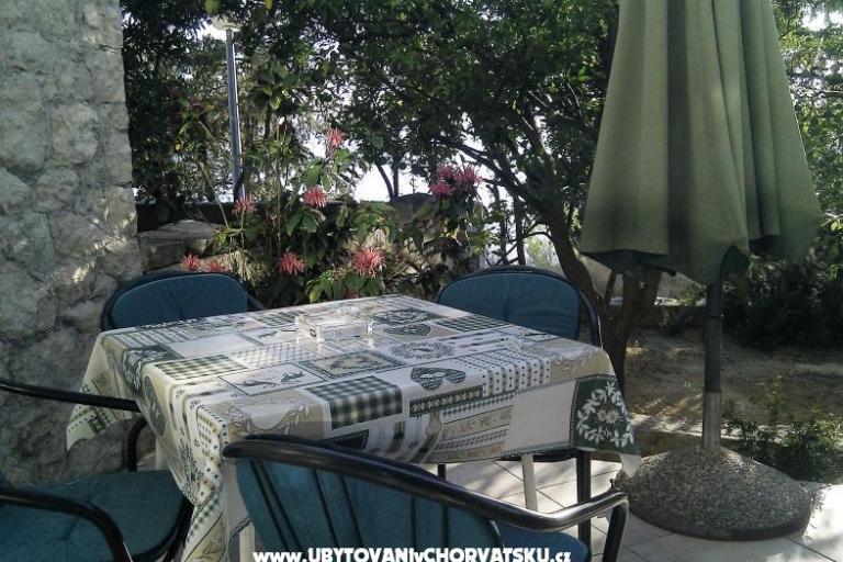 Appartements Brusje – foto 6