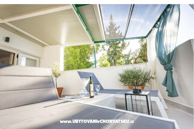 Appartements Kržanić – foto 14