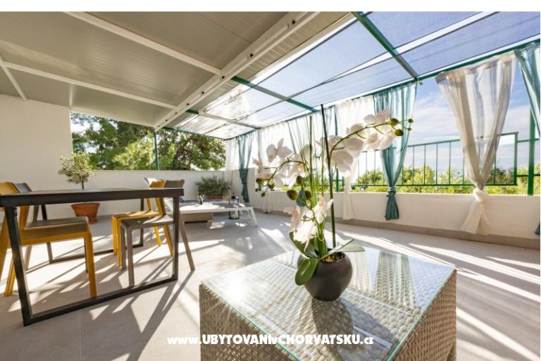 Appartements Kržanić – foto 2