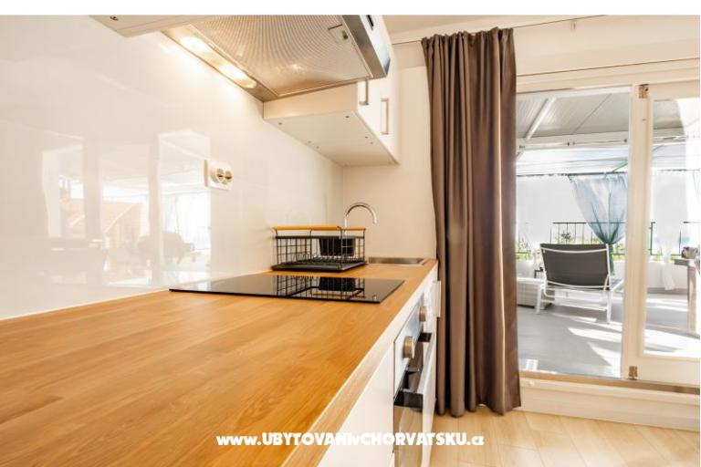 Appartements Kržanić – foto 20