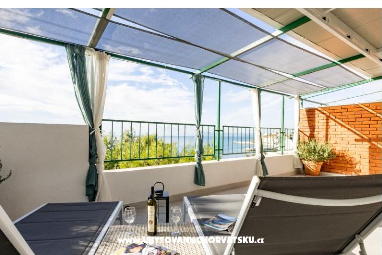 Appartements Kržanić – foto 8