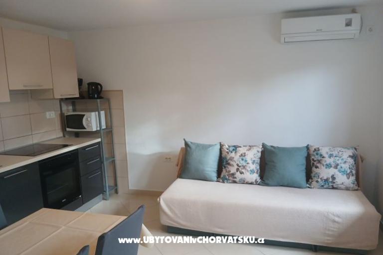 Appartements Ljubica – foto 10
