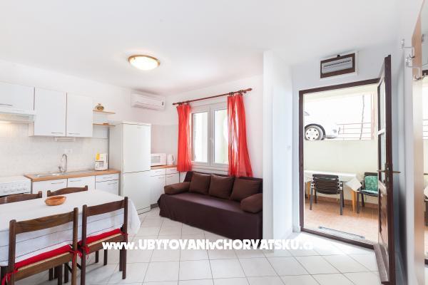 Appartements Ljubica – foto 6