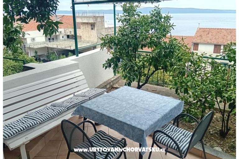 Appartements Ljubica – foto 9