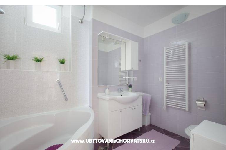 Appartements MARINA - Villa NEDIKA – foto 10