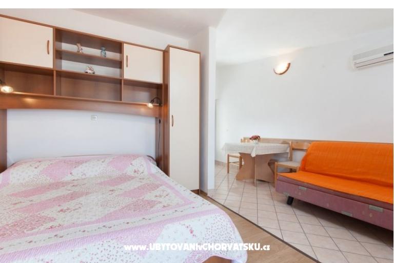 Appartements MARINA - Villa NEDIKA – foto 11