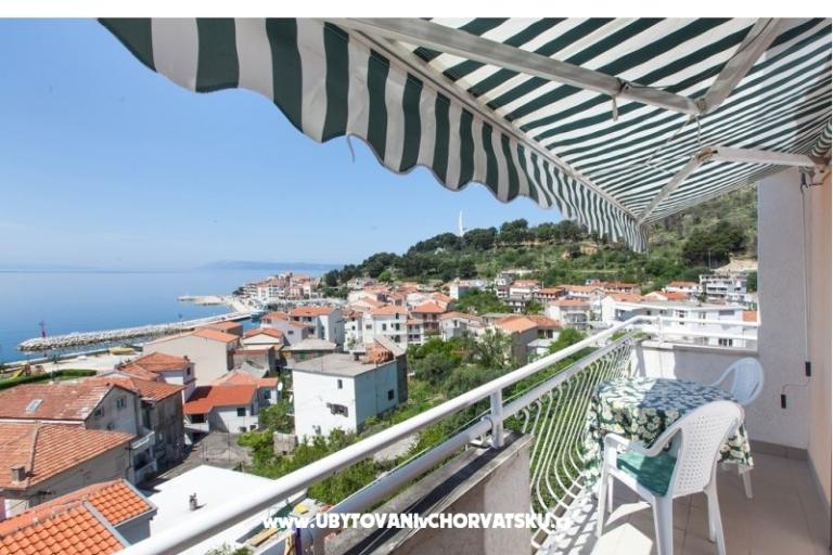 Appartements MARINA - Villa NEDIKA – foto 12