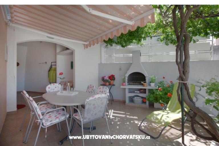 Appartements MARINA - Villa NEDIKA – foto 13