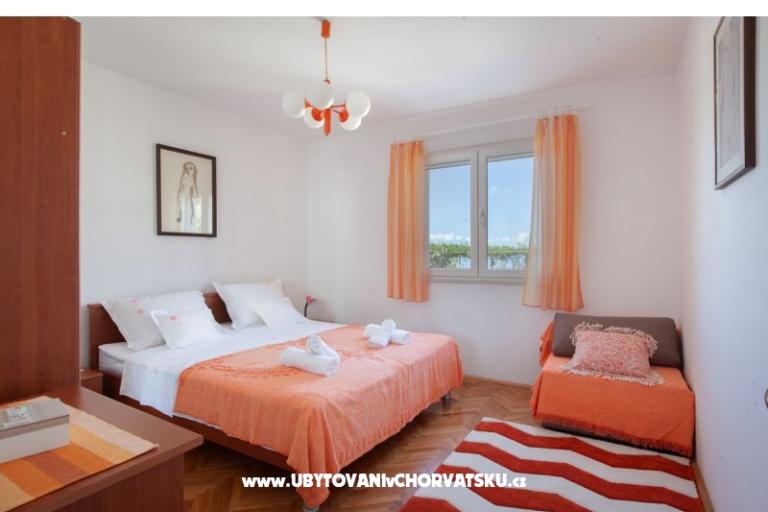 Appartements MARINA - Villa NEDIKA – foto 14