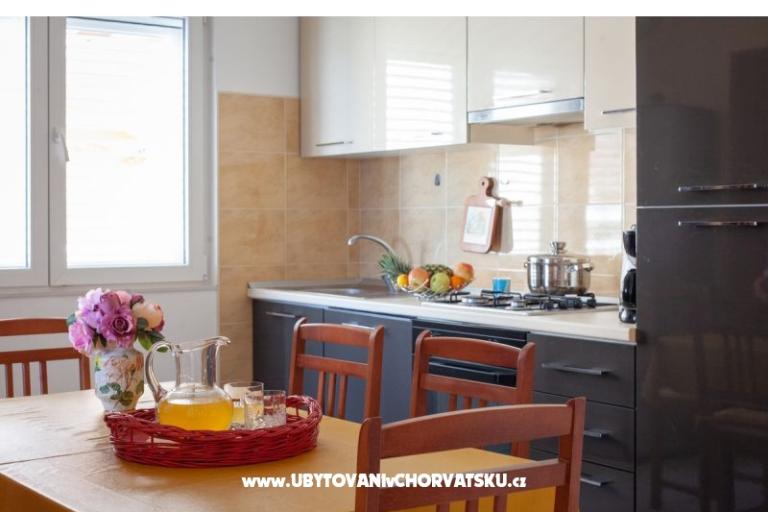 Appartements MARINA - Villa NEDIKA – foto 2