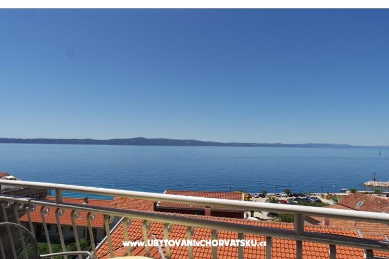 Appartements MARINA - Villa NEDIKA – foto 4
