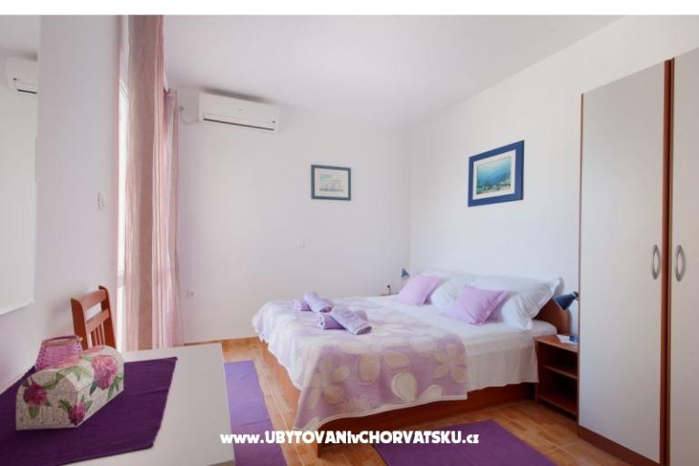 Appartements MARINA - Villa NEDIKA – foto 5