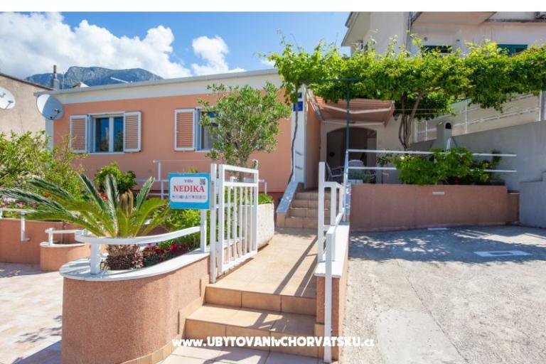 Appartements MARINA - Villa NEDIKA – foto 6